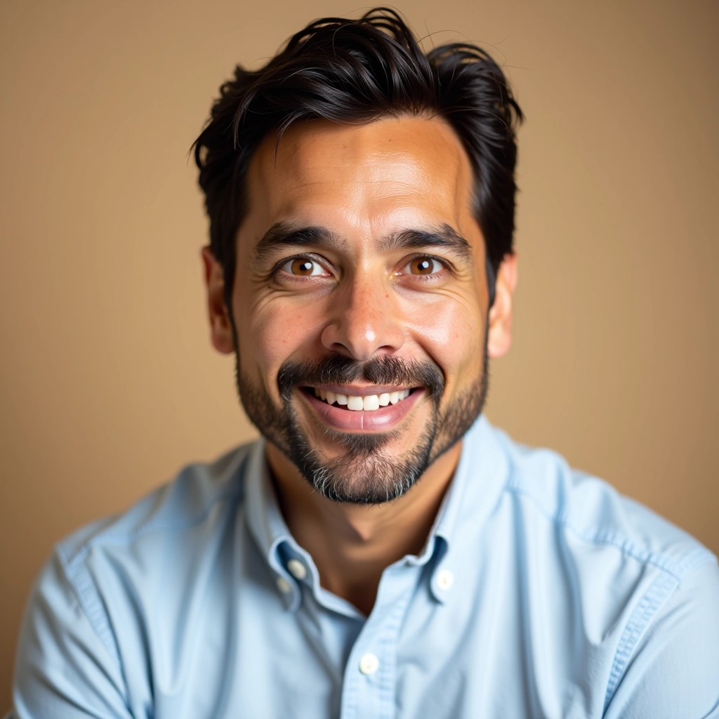 Ismael Rodríguez